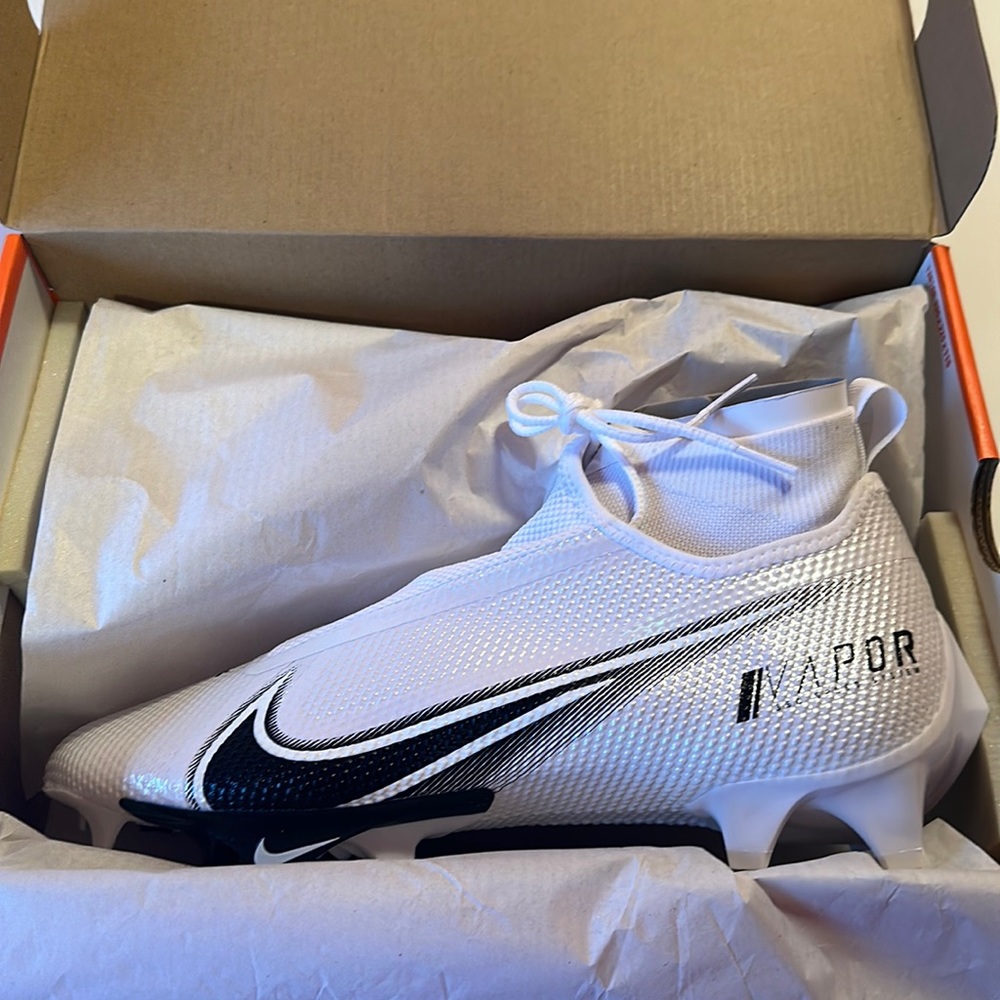 Brand New Nike Vapor Edge Pro Cleat